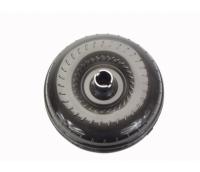 TCI Breakaway Torque Converter - 2200-2600 RPM Stall - 11 in Diameter