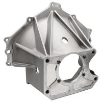 Tilton Reverse Mount Starter Bellhousing - GM LS-Series - 5-1/2 in Clutch