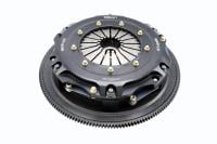 Tilton ST-246 Clutch Kit - Chevy Camaro 2010-15 - 9.7 in Diameter