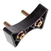 Trick Flow Plastic Timing Chain Damper - GM LS-Series - Black
