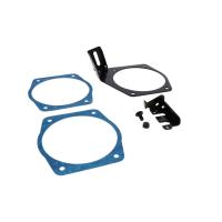 Top Street Performance Under Throttle Body Mount Throttle Body - GM LS-Series