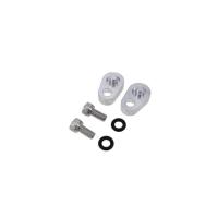 Top Street Performance Hardware/O-Rings Steam Port Block Off - GM LS-Series