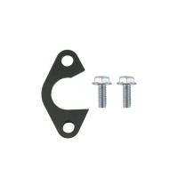 Top Street Performance Support Oil Pump Bracket - GM LS-Series - Aluminum