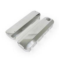 Top Street Performance Fabricated Engine Coil Cover - GM LS-Series - Pair