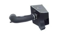 Volant Reusable Oiled Filter Air Induction System - Pontiac GTO 2005-08 - Black