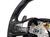 20-25+ C8 Corvette Carbon Fiber Steering Wheel (Orange Edition)