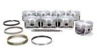 Wiseco Professional Series Piston and Ring - GM LS-Series - 4.005 in Bore
