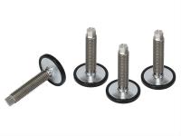 aFe Control PFADT Series Lowering Kits for 2005-2019 CORVETTE - AFE410-401001-A