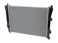 aFe BladeRunner OER Series Radiators for 2008-2009 9-7X, 2005-2013 CORVETTE - AF