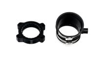 2020-27 C8 Corvette Stingray/E-Ray aFe SIlver Bullet Throttle Body Spacer