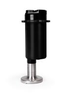 3.5 GPM Brushless In-Tank Pump Straight Fixed Speed Shallow (6.7") 18032