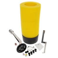 1999-2004 GM Truck Aeromotive Direct Drop-In In-Tank Fuel Pump 340 lph 18312