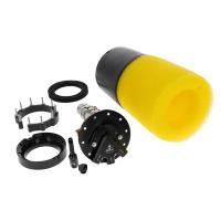 Aeromotive 200 LPH In-Tank Fuel Pump System Returnless 19143