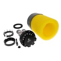 Aeromotive Dual 450 LPH Phantom Series In-Tank Fuel Pump Kit Returnless 19146