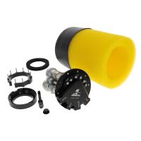 Aeromotive Triple 450 LPH Trifekta Returnless Pump Kit VaporWorx PWM Controller