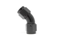VaporWorx AN6 45 Degree Female-Female Swivel 65611