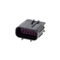 12-Pin, GM LSA VaporWorx Electrical Plug 66713