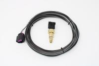 VaporWorx Fuel Pressure Sensor Datalogging Kit 66719