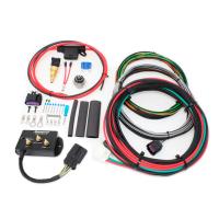 VaporWorx Returnless PWM Electronics Kit - KPM1500 67705