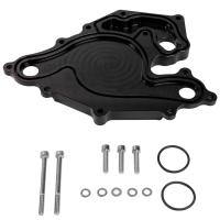 Aeromotive Water Pump Backing Plate for Mopar Gen III 5.7L - 6.1L Hemi Engines