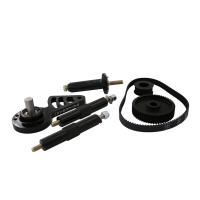 Waterman Belt Drive Kits Big Block Passenger Side WRC-49429