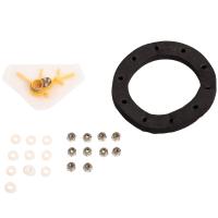Aeromotive Strainer & Gasket, Replacement Diesel Single Phantom System 12681