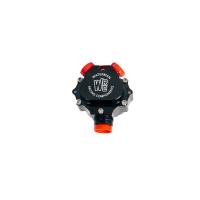 Waterman Pump, Sprint, Ultra-Light, No Mount, 3/8 Hex Rev Rotation WRC-22206