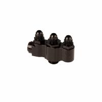 Waterman Sprint Pump Outlet Manifold AN-06 WRC-29531