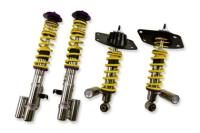 KW Clubsport Kit Chevrolet Camaro 2010-2015 All