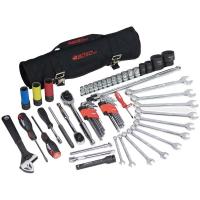 Boxo USA Offroad Bag with Tool Set - 80 Piece Metric