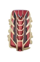 2020 - 2026 C8 Engine Cover in Natural Dipped Body Color Accents