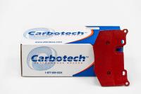 C8 Corvette Brake Pads