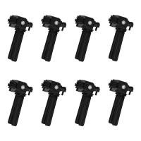 DiabloSport High Output Ignition Coils 3345-HO8