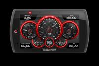 DiabloSport Trinity 2 EX Platinum Performance Programmers for 2005-2014 WRANGLER