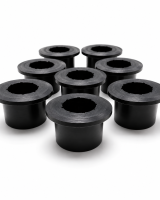 Granatelli Tubular A-Arm Bushing Rebuild Kit - GM-TA-KIT