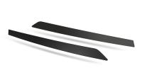 GT Styling Wickerbills for 2020-2023 CORVETTE - 30101