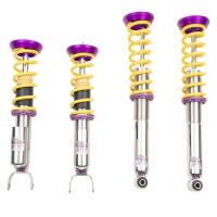 2020-27 C8 Corvette Stingray KW Coilover V3, w/ MagRide w/o NoseLift