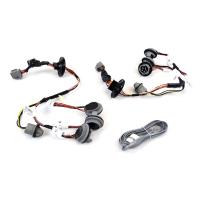 WebElectric Sequential Taillights for 2005-2009 MUSTANG - STS-1M5HRE