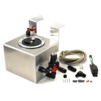 Nitrous Outlet Dodge 1996-2002 Viper Dedicated Fuel System (Gas/E85), 00-12006