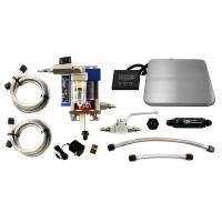 Nitrous Outlet Pump Station & Scale, 00-68004