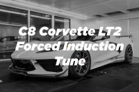 C8 LT2 Forced Induction Tune, 91, ECM Unlocked, Own Device