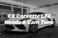 C8 LT2 Heads & Cam Tune, 93, ECM Unlocked, RTD4 Included