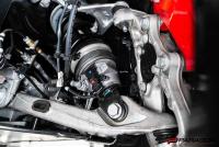 2020-27 C8 Corvette Stingray Paragon Corvette Lowering Kit, Front Lift Cars