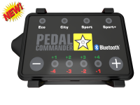 Pedal Commander, Throttle Response Controller, For C8 Corvette, 2020-2026 Camaro and Others