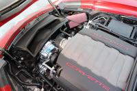 ProCharger P-1X High Output Supercharger Systems for 2014-2017 CORVETTE - 1GU212