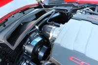 ProCharger P-1SC-1 High Output Supercharger Systems for 2014-2019 CORVETTE - 1GU