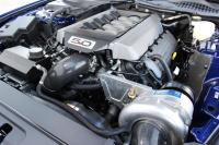 ProCharger P-1SC-1 Supercharger Kits for 2015-2017 MUSTANG - 1FW212-SCI-50
