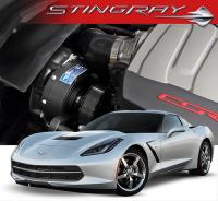 ProCharger P-1SC-1 Supercharger Kits for 2014-2018 C7 Corvette - 1GU212-SCI-Z-B