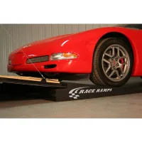 Race Ramps 7" Trailer Ramps, Trailer Ramps help get low ground clearance vehicles onto trailers, Pair