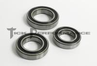 Chevrolet Corvette C5 1997-2004 Torque Tube Bearing Kit - 1997-2000 Corvette